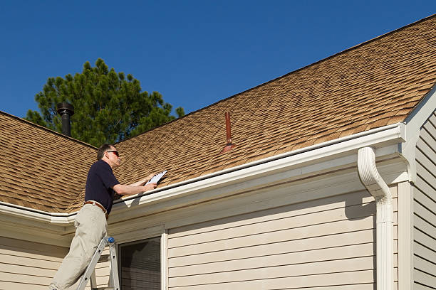 Fast & Reliable Emergency Roof Repairs in Channahon, IL