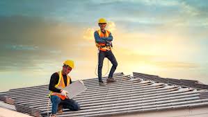 Best Chimney Flashing Repair  in Channahon, IL